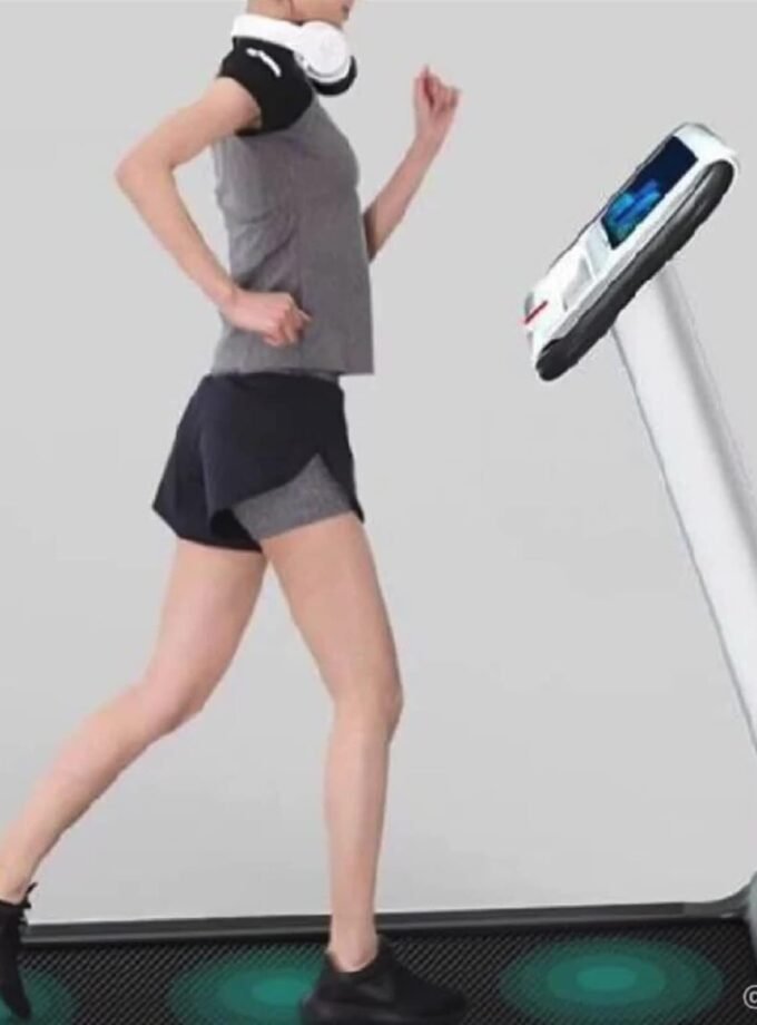 Treadmills Treadmill, Folding Treadmill, Display