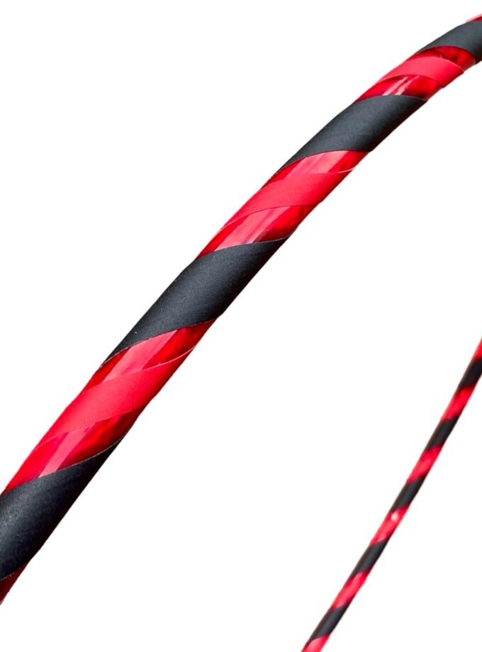 36" Dance Hula Hoop | Made in The  | Lighter Weight at 11 oz